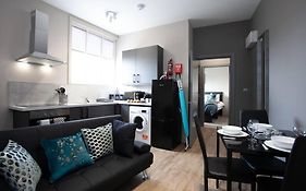Bright Refurbished 1Bed Apartment Free Wifi